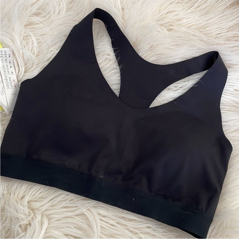All in Motion Sports Bra Sz L